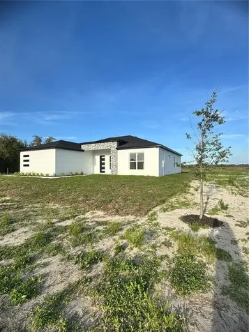 1721 Mcclellan Road Frostproof FL 33843