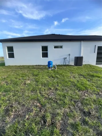 1721 Mcclellan Road Frostproof FL 33843