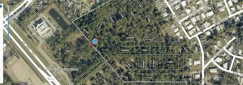 Lot 23 Park Forest Boulevard Mount Dora FL 32757