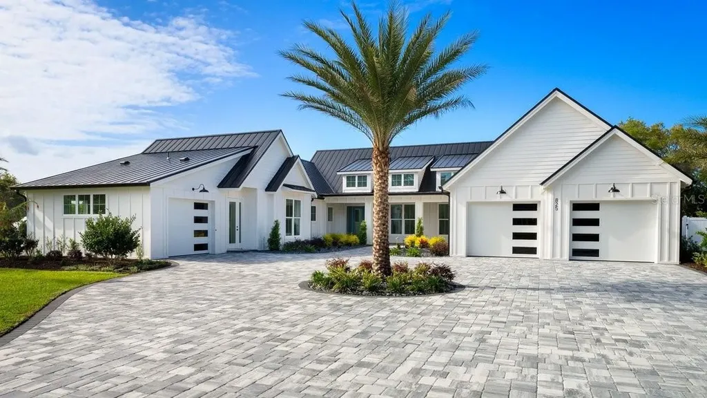 825 Pheasant Run Court W Port Orange FL 32127