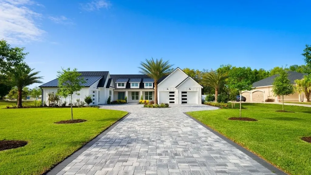 825 Pheasant Run Court W Port Orange FL 32127