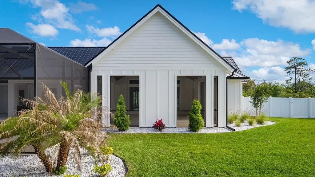 825 Pheasant Run Court W Port Orange FL 32127