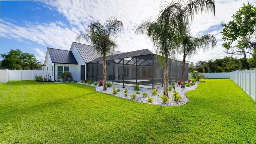 825 Pheasant Run Court W Port Orange FL 32127