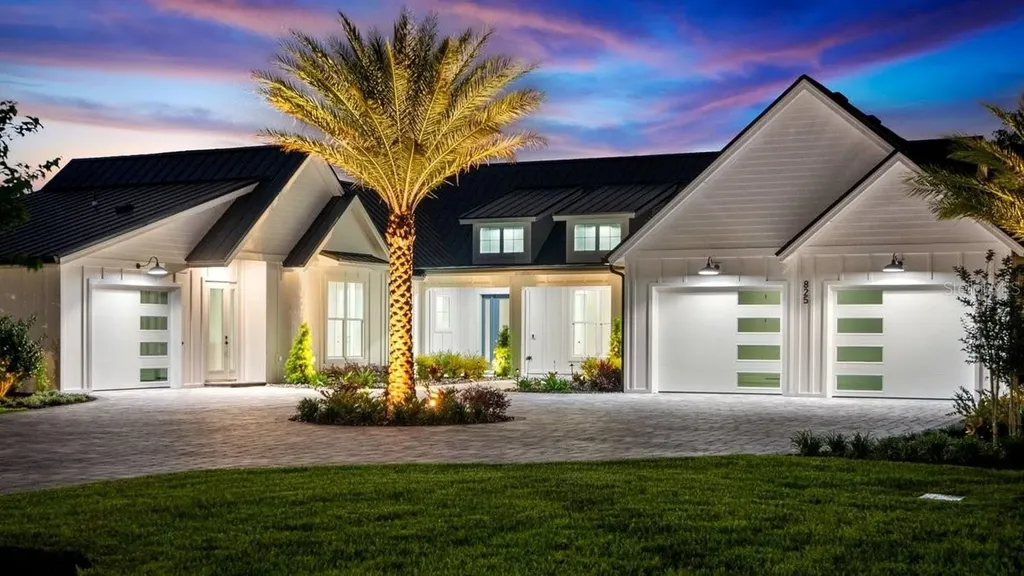 825 Pheasant Run Court W Port Orange FL 32127