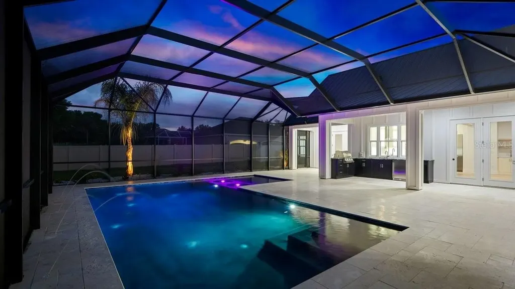 825 Pheasant Run Court W Port Orange FL 32127