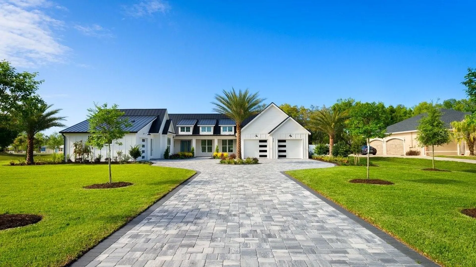825 Pheasant Run Court W Port Orange FL 32127