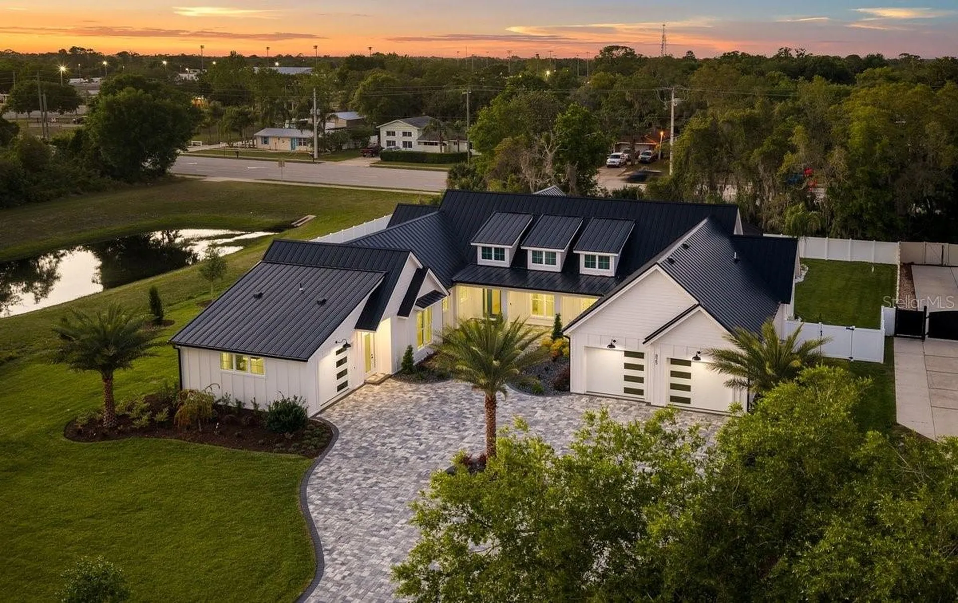 825 Pheasant Run Court W Port Orange FL 32127