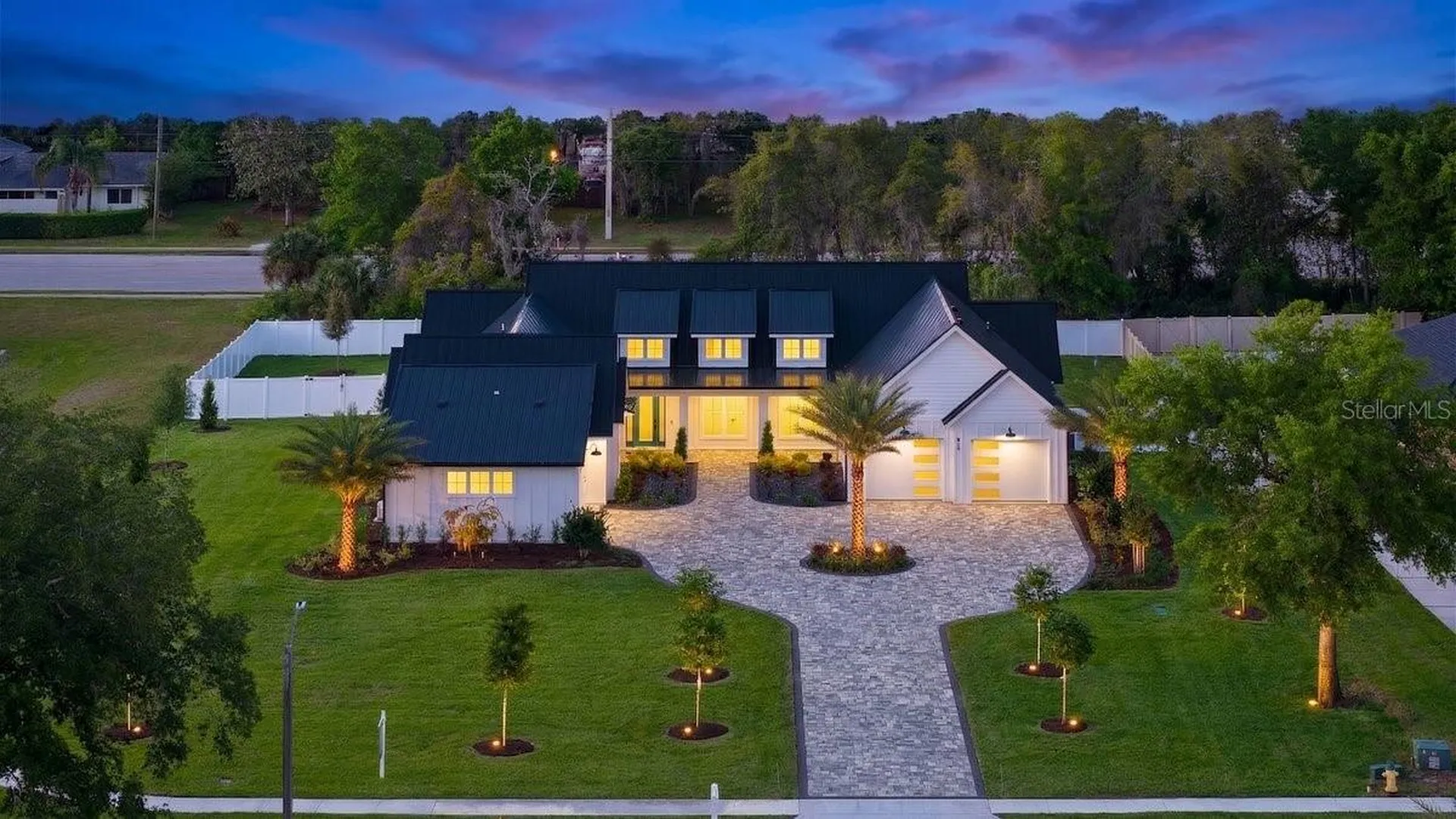 825 Pheasant Run Court W Port Orange FL 32127