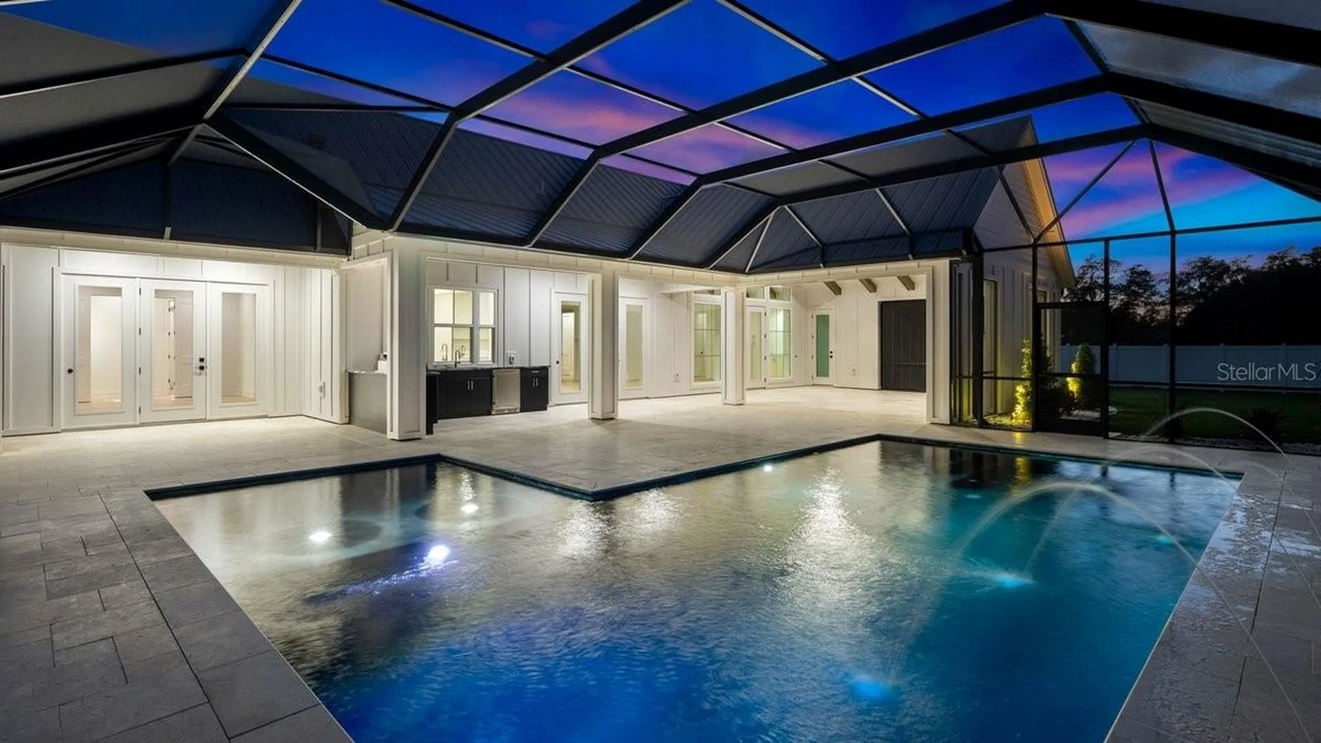 825 Pheasant Run Court W Port Orange FL 32127
