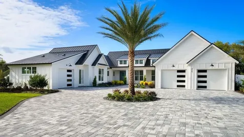 825 Pheasant Run Court W Port Orange FL 32127