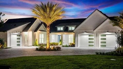 825 Pheasant Run Court W Port Orange FL 32127