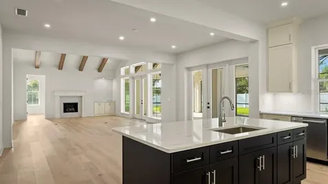 825 Pheasant Run Court W Port Orange FL 32127