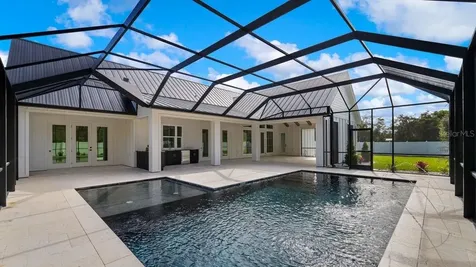 825 Pheasant Run Court W Port Orange FL 32127