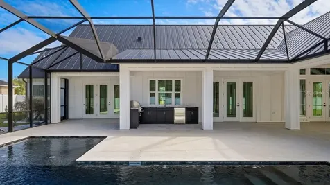 825 Pheasant Run Court W Port Orange FL 32127