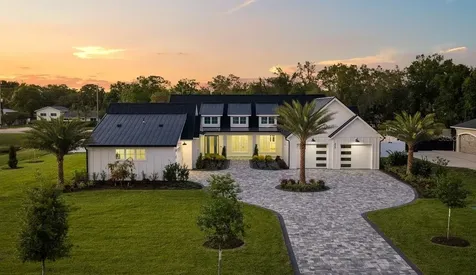 825 Pheasant Run Court W Port Orange FL 32127
