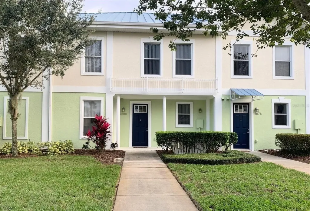 2080 Heritage Key Boulevard Kissimmee FL 34744