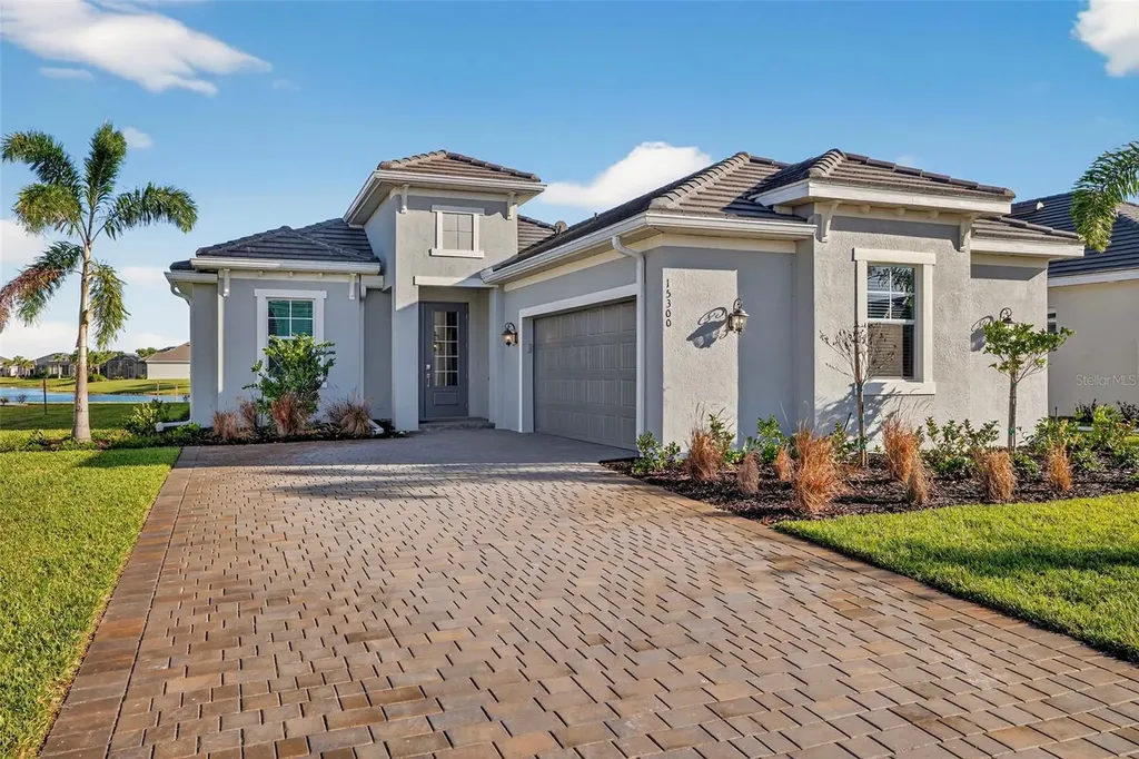 15300 River Birch Court Punta Gorda FL 33955