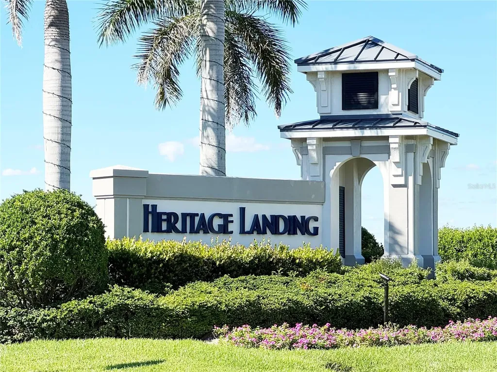 15300 River Birch Court Punta Gorda FL 33955