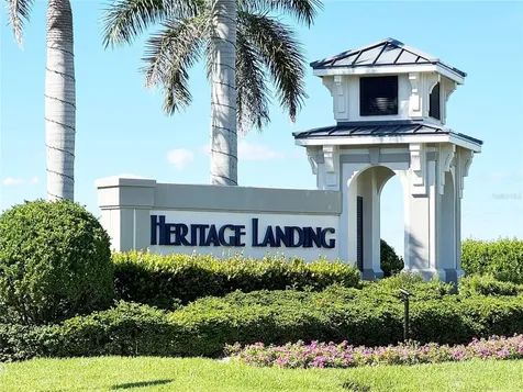 15300 River Birch Court Punta Gorda FL 33955