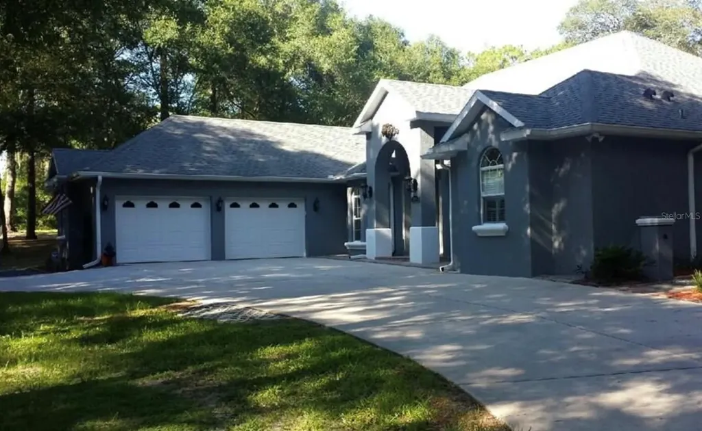 230 Horizon Ridge Drive Orange City FL 32763