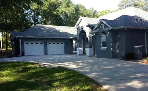 230 Horizon Ridge Drive Orange City FL 32763