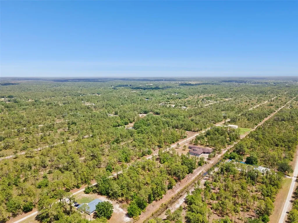 3871 Gallardia Drive Indian Lake Estates FL 33855