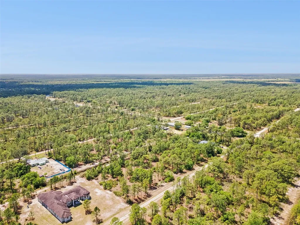 3871 Gallardia Drive Indian Lake Estates FL 33855