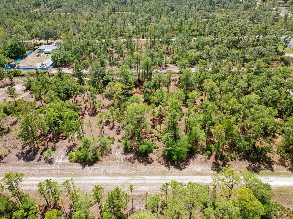 3871 Gallardia Drive Indian Lake Estates FL 33855