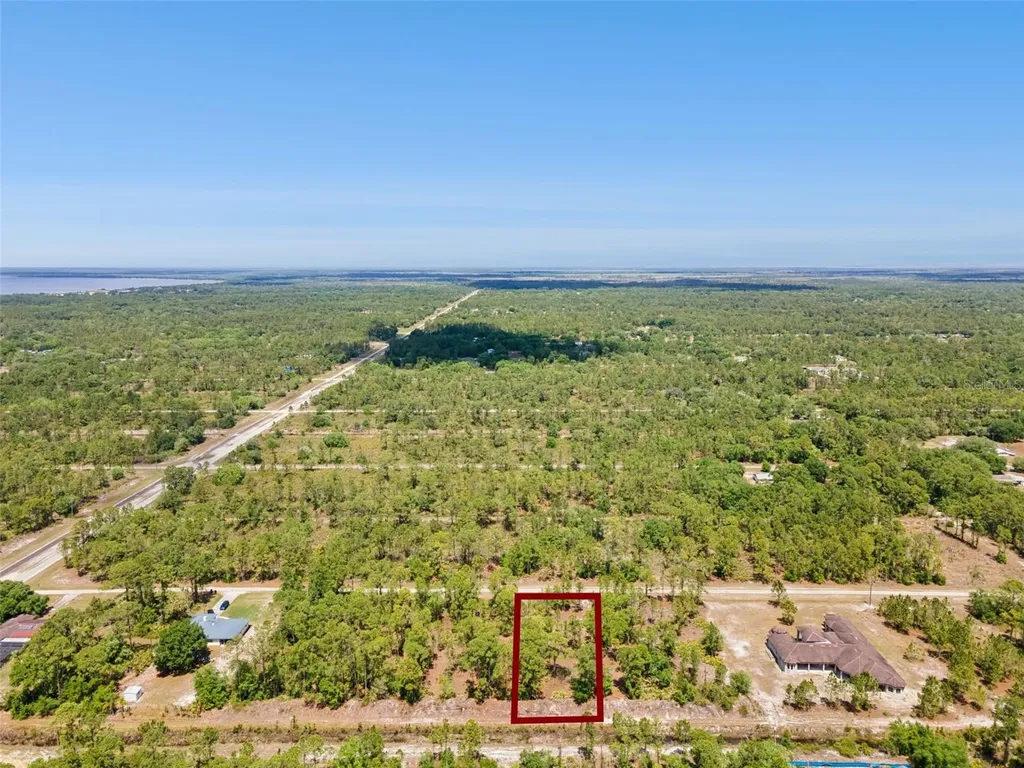 3871 Gallardia Drive Indian Lake Estates FL 33855