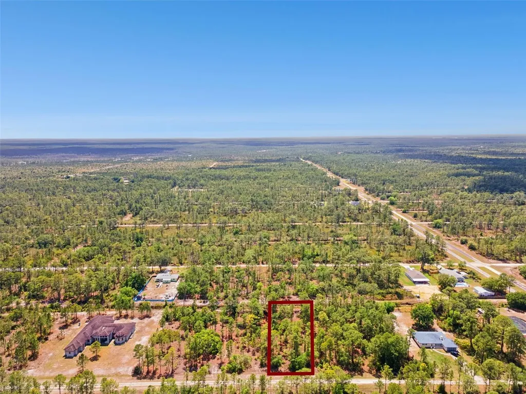 3871 Gallardia Drive Indian Lake Estates FL 33855