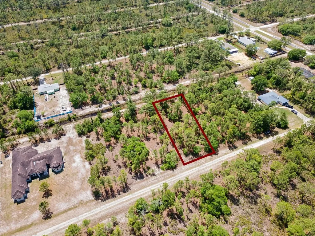 3871 Gallardia Drive Indian Lake Estates FL 33855