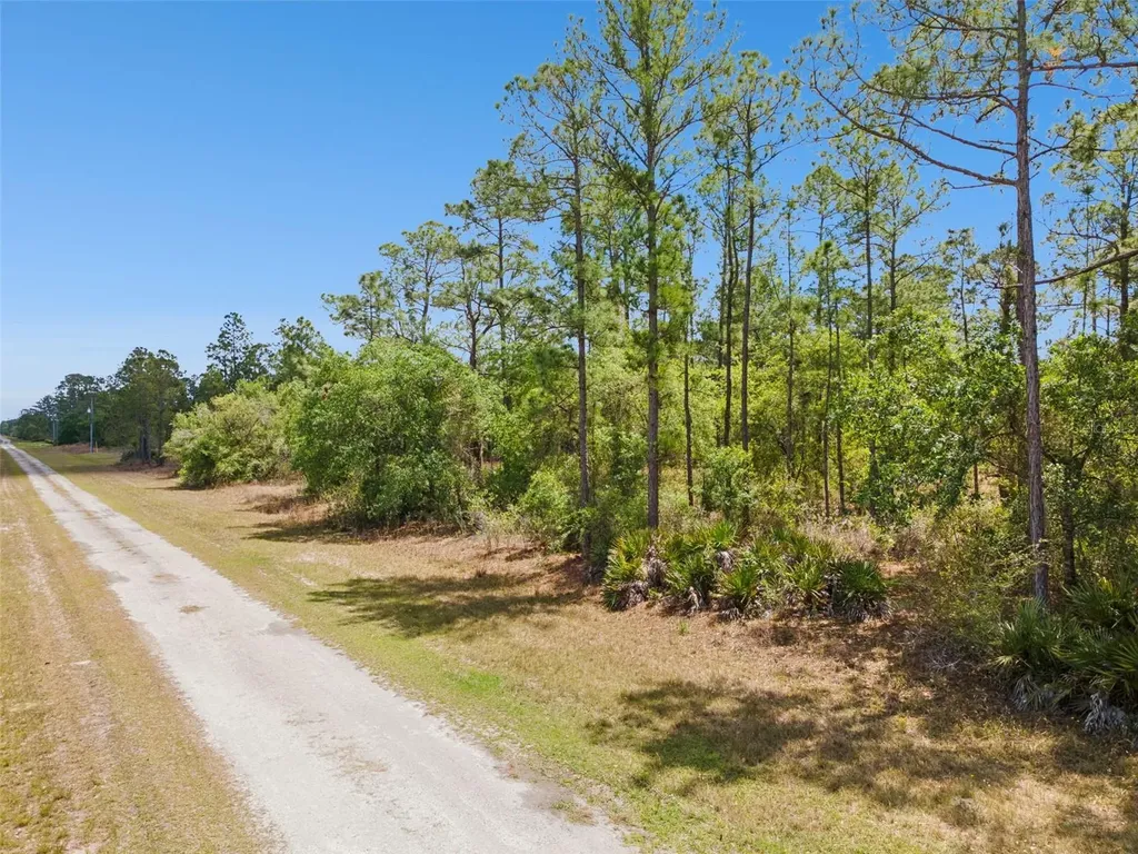 3871 Gallardia Drive Indian Lake Estates FL 33855