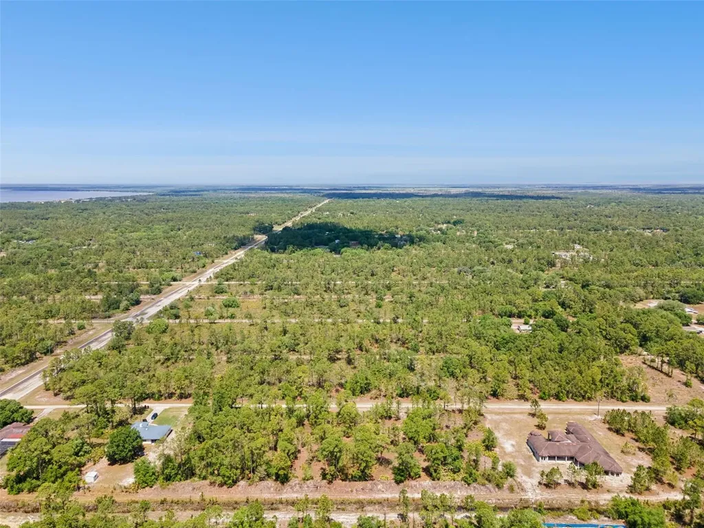 3871 Gallardia Drive Indian Lake Estates FL 33855
