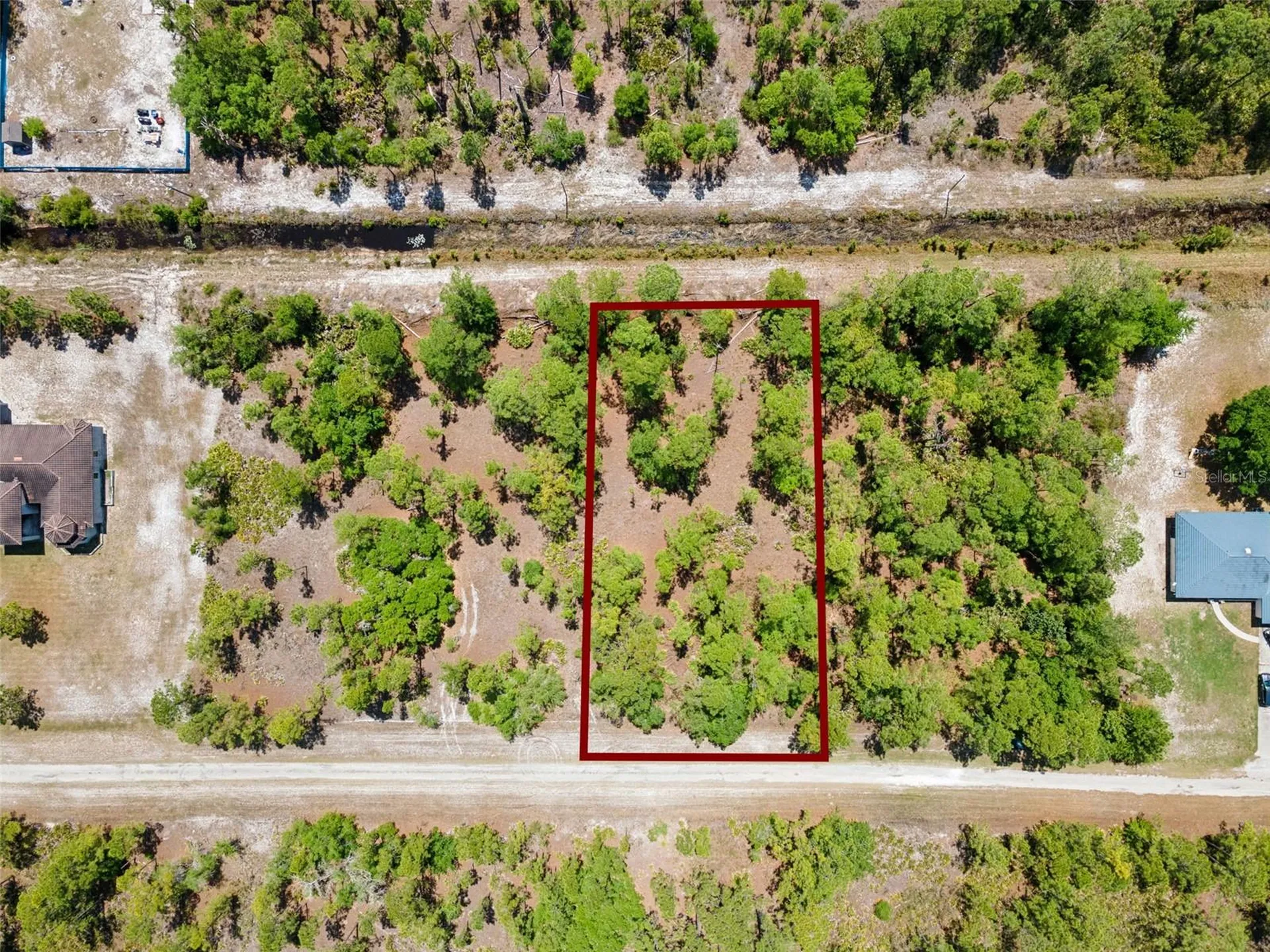 3871 Gallardia Drive Indian Lake Estates FL 33855