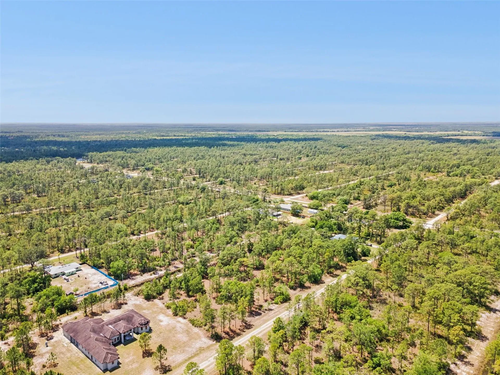 3871 Gallardia Drive Indian Lake Estates FL 33855