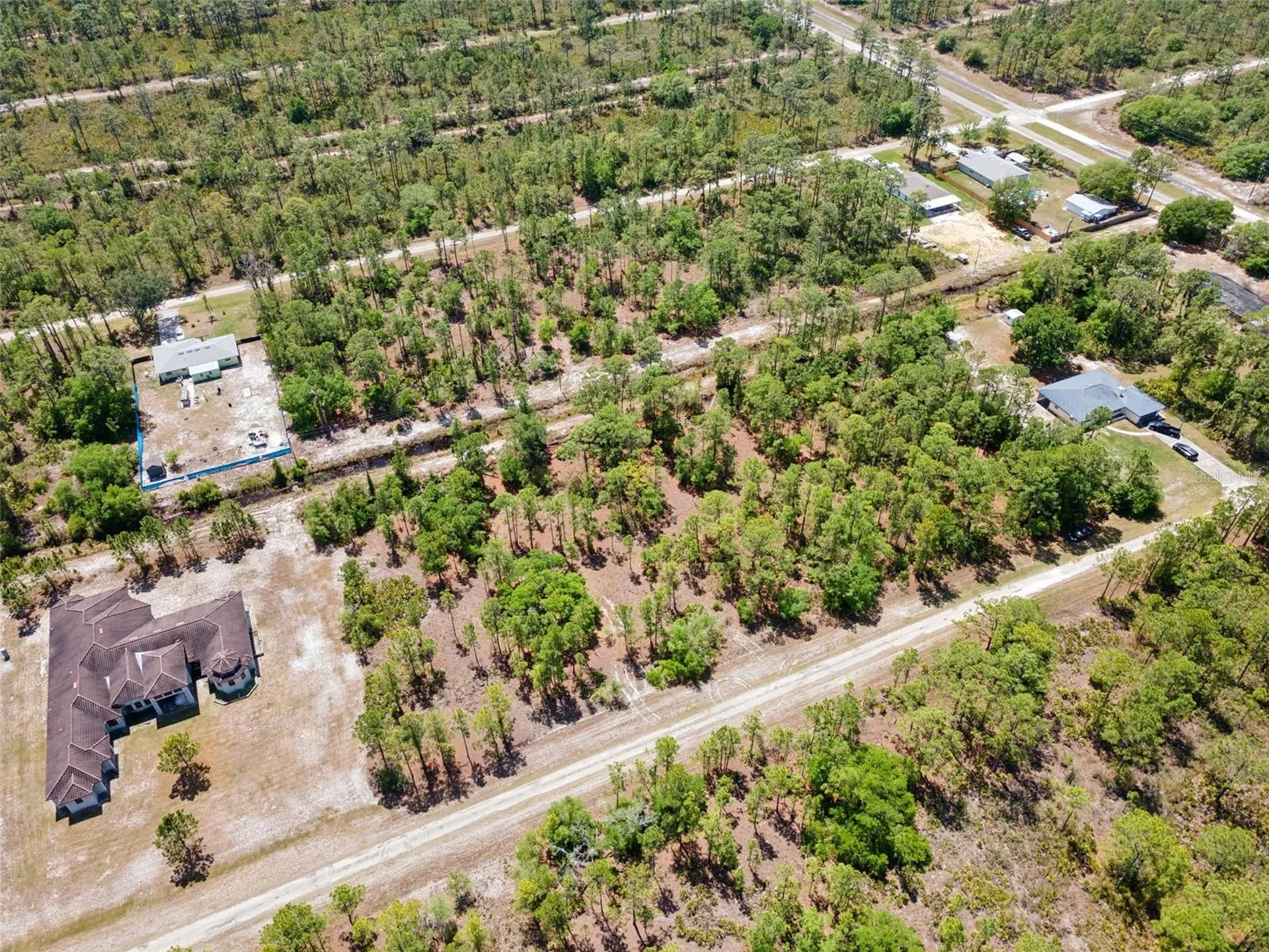 3871 Gallardia Drive Indian Lake Estates FL 33855