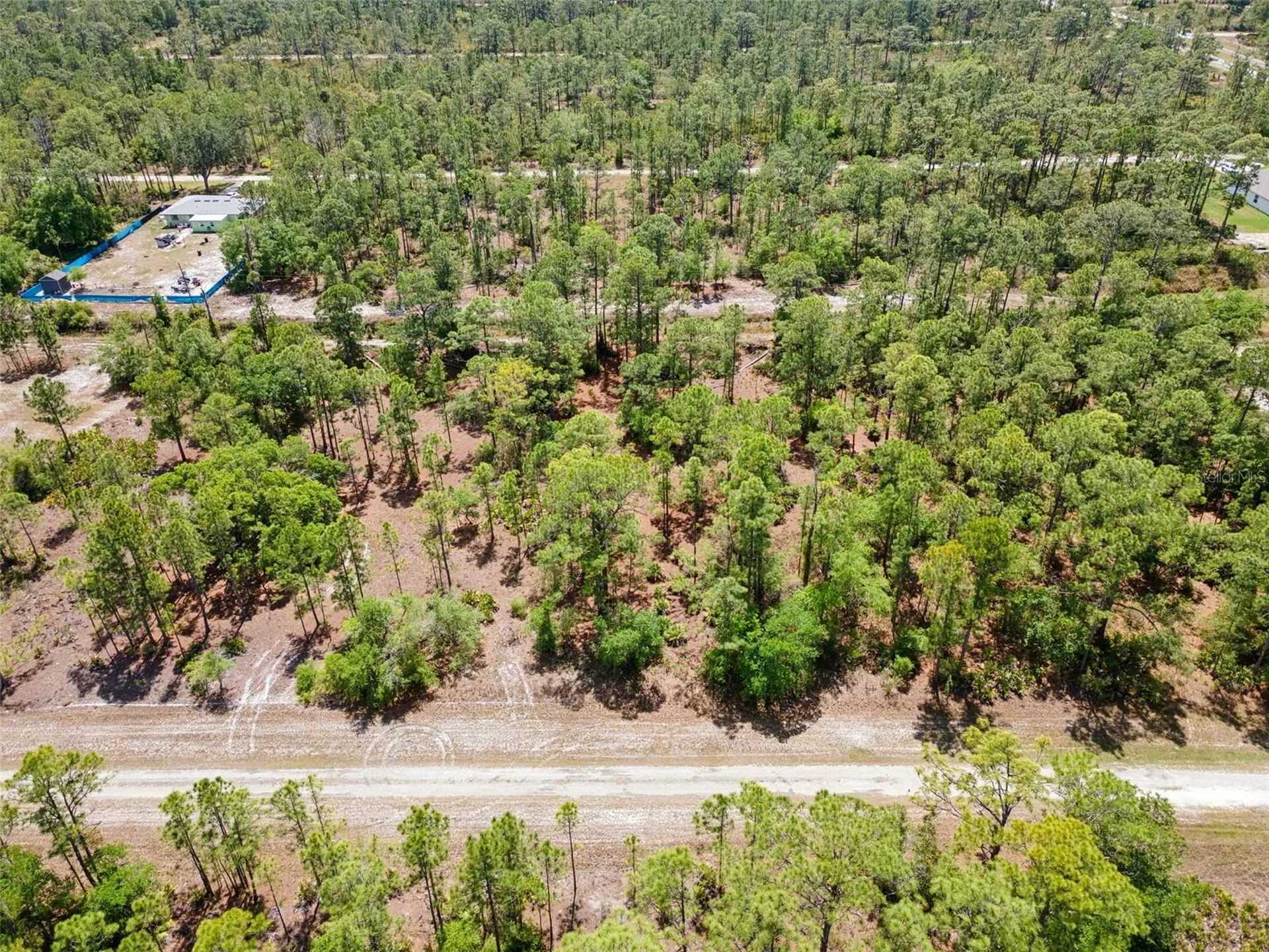 3871 Gallardia Drive Indian Lake Estates FL 33855