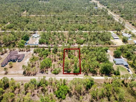 3871 Gallardia Drive Indian Lake Estates FL 33855