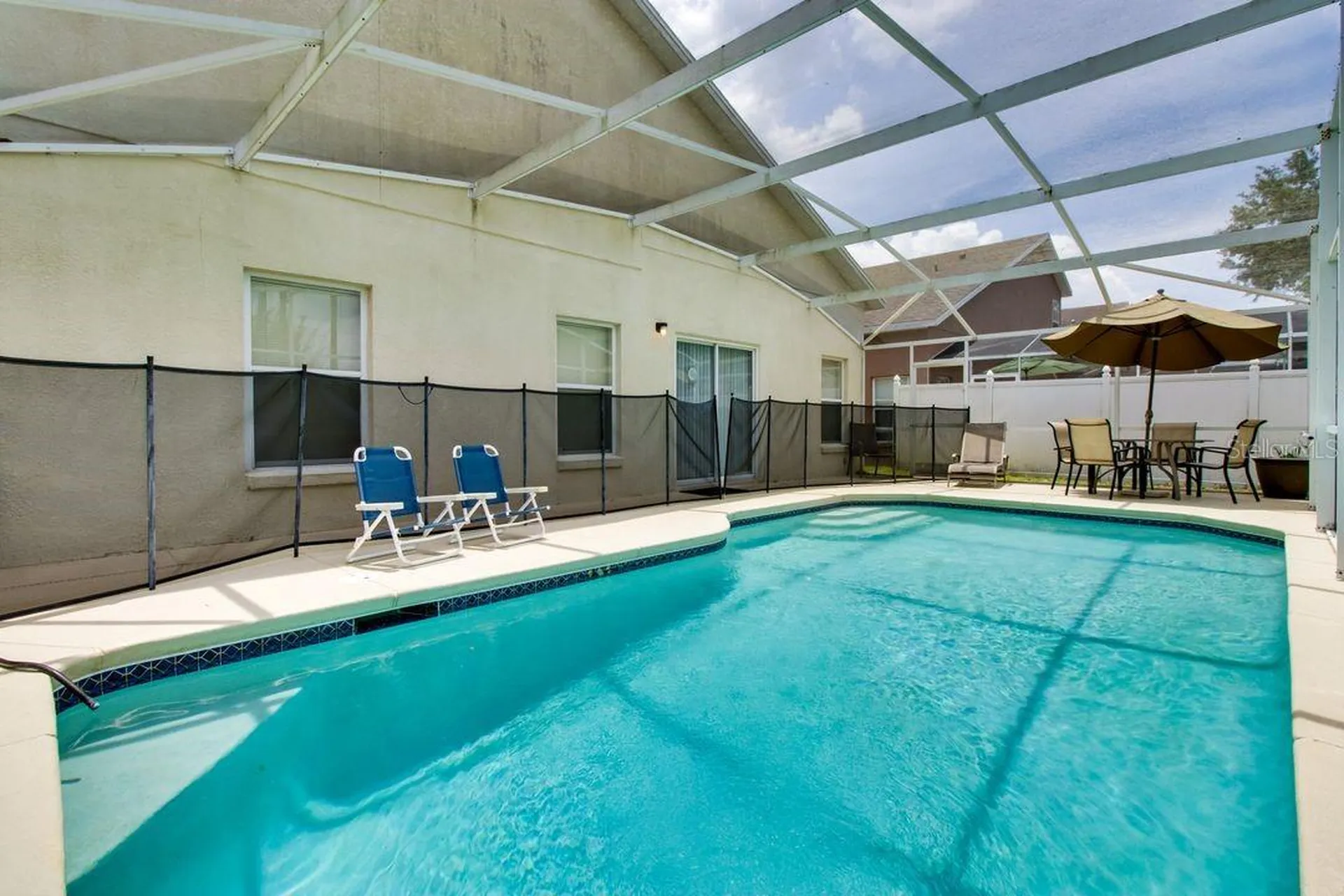 730 Bloomingdale Drive Davenport FL 33897