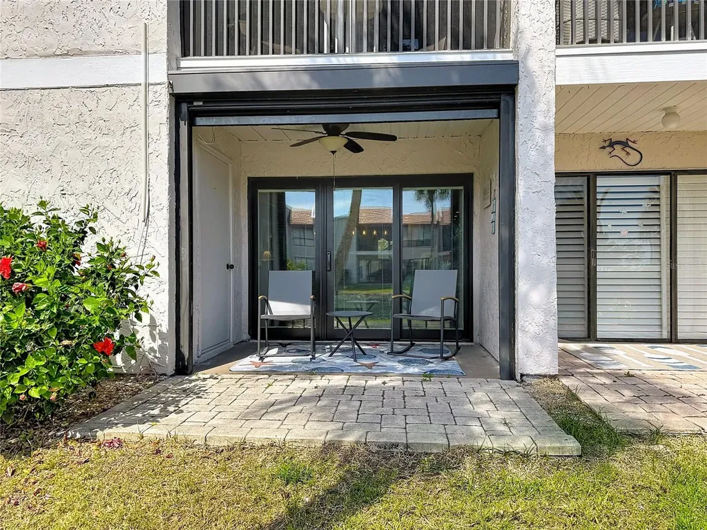 1801 Gulf Drive N Bradenton Beach FL 34217