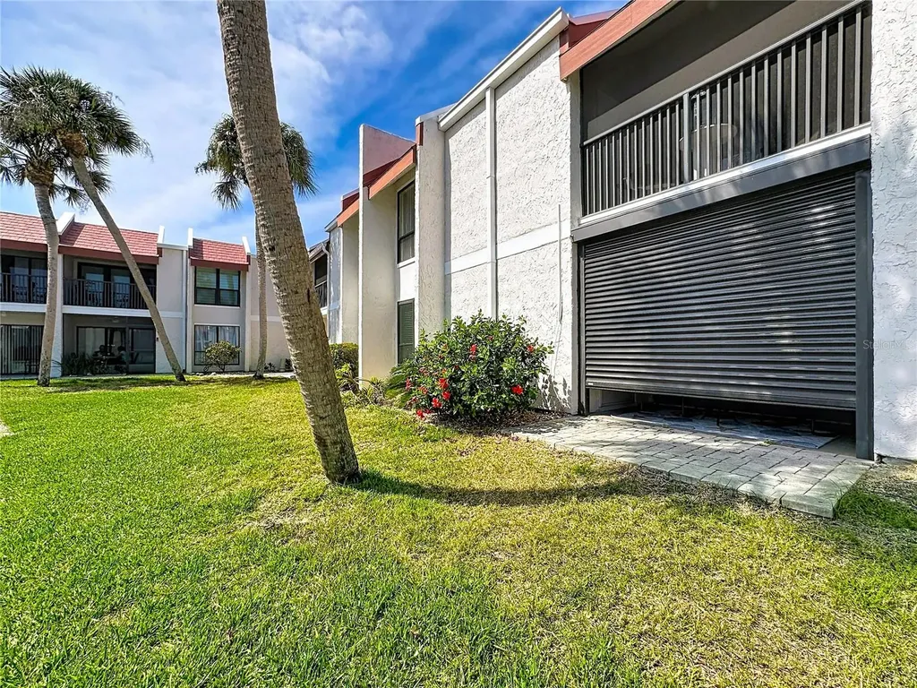 1801 Gulf Drive N Bradenton Beach FL 34217