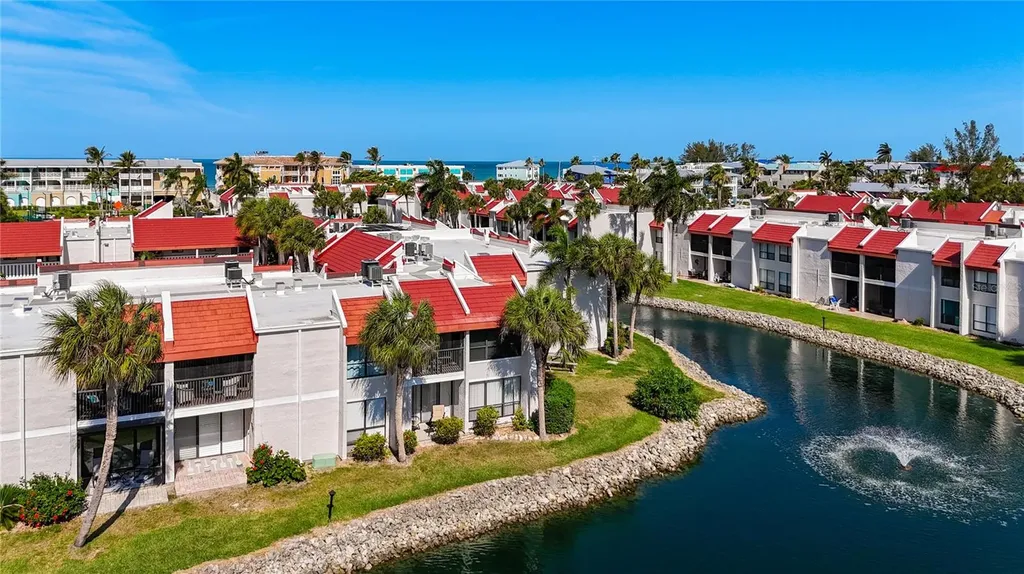1801 Gulf Drive N Bradenton Beach FL 34217