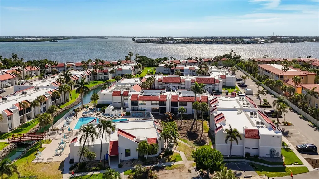 1801 Gulf Drive N Bradenton Beach FL 34217