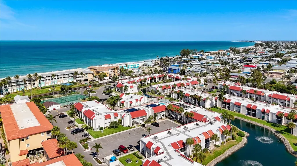 1801 Gulf Drive N Bradenton Beach FL 34217