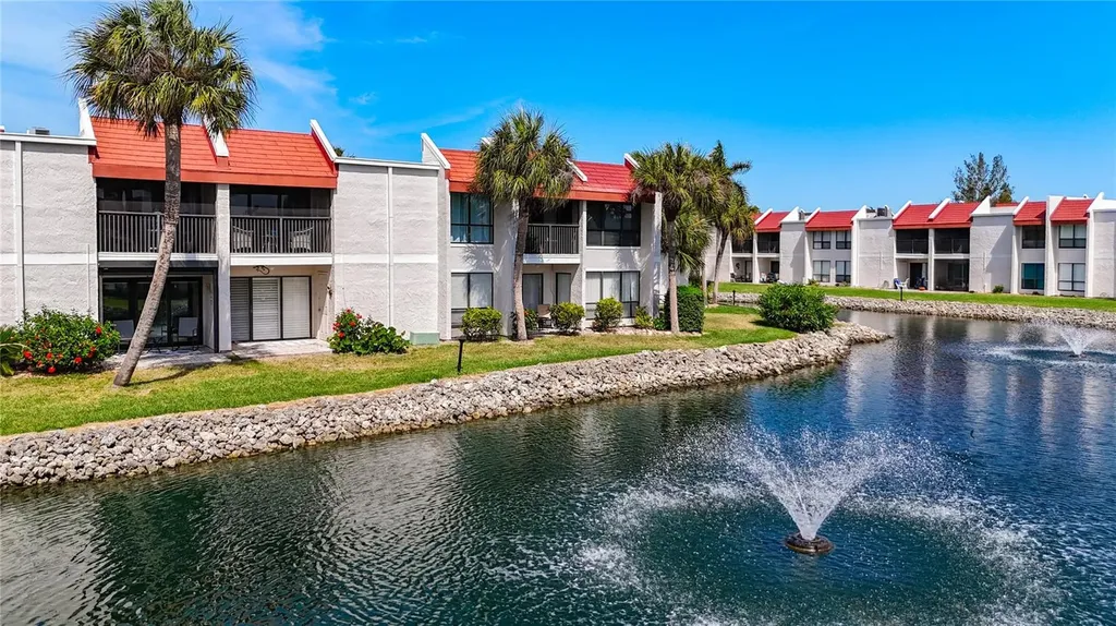 1801 Gulf Drive N Bradenton Beach FL 34217
