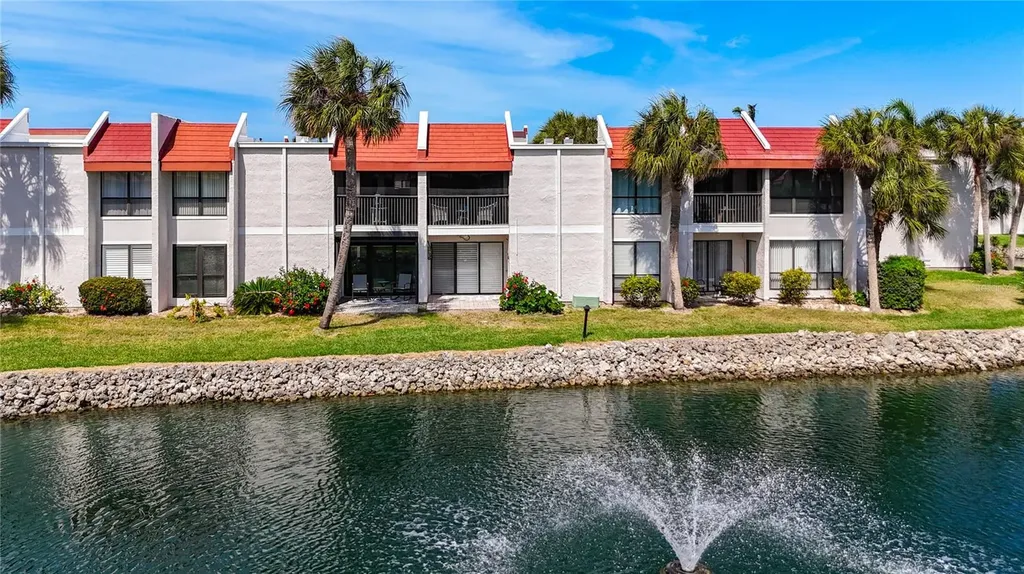 1801 Gulf Drive N Bradenton Beach FL 34217