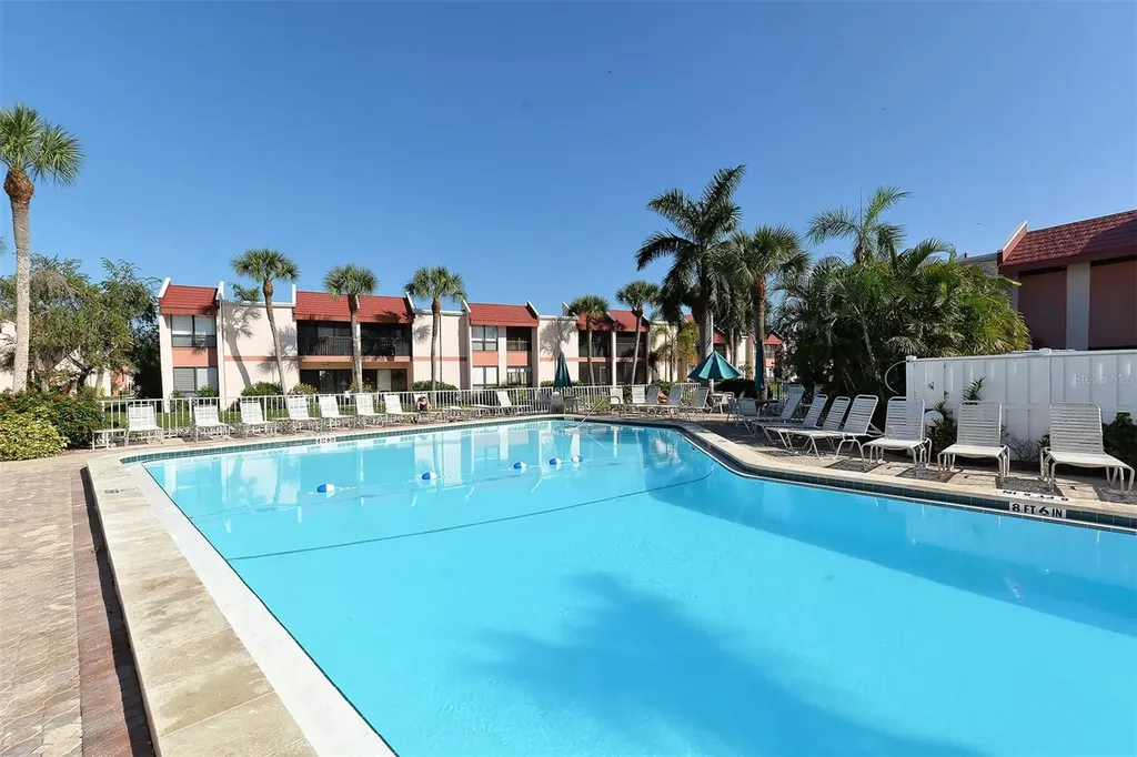 1801 Gulf Drive N Bradenton Beach FL 34217
