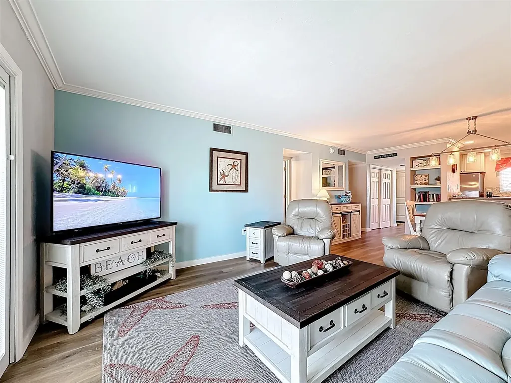 1801 Gulf Drive N Bradenton Beach FL 34217