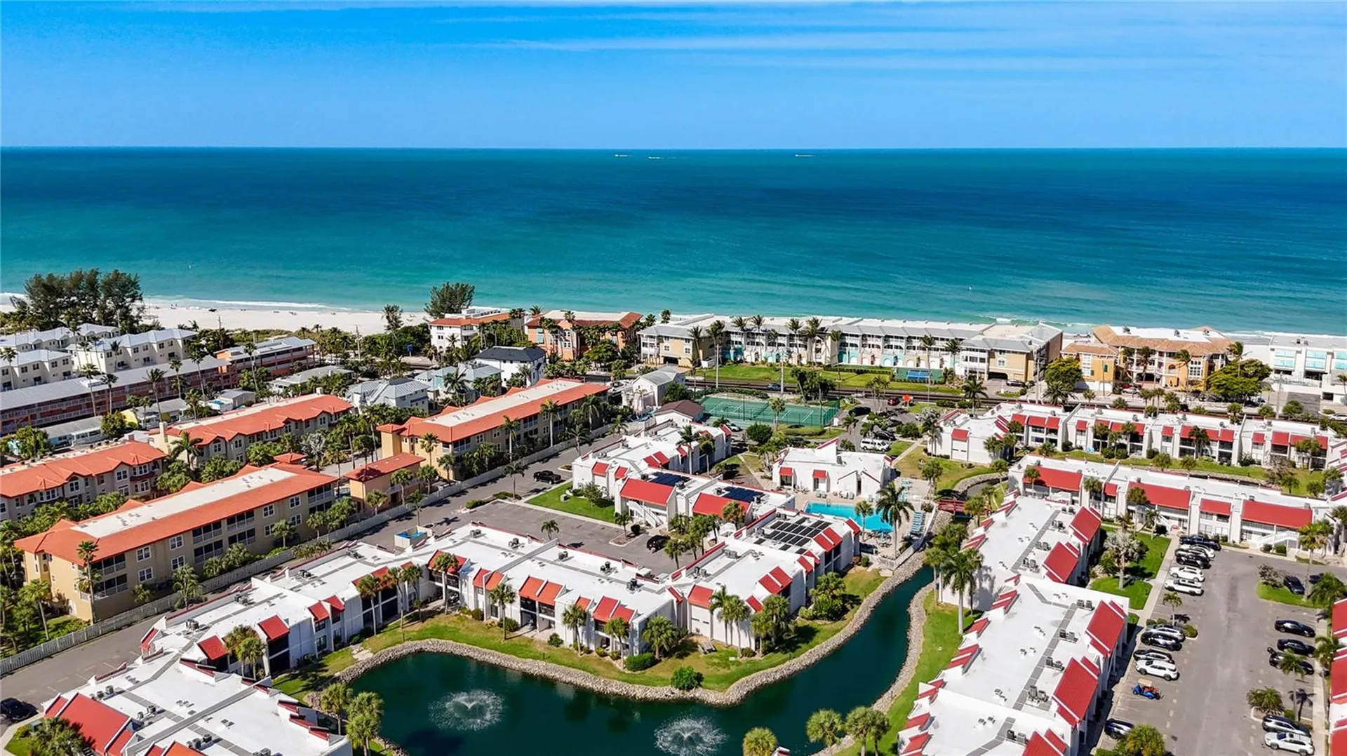 1801 Gulf Drive N Bradenton Beach FL 34217