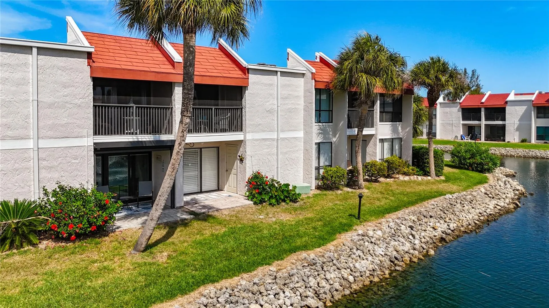 1801 Gulf Drive N Bradenton Beach FL 34217